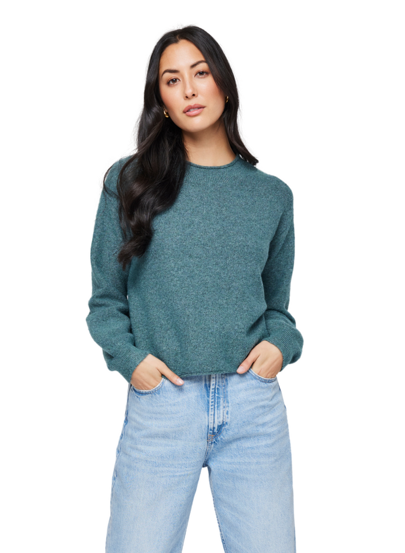 Wanda Sweater