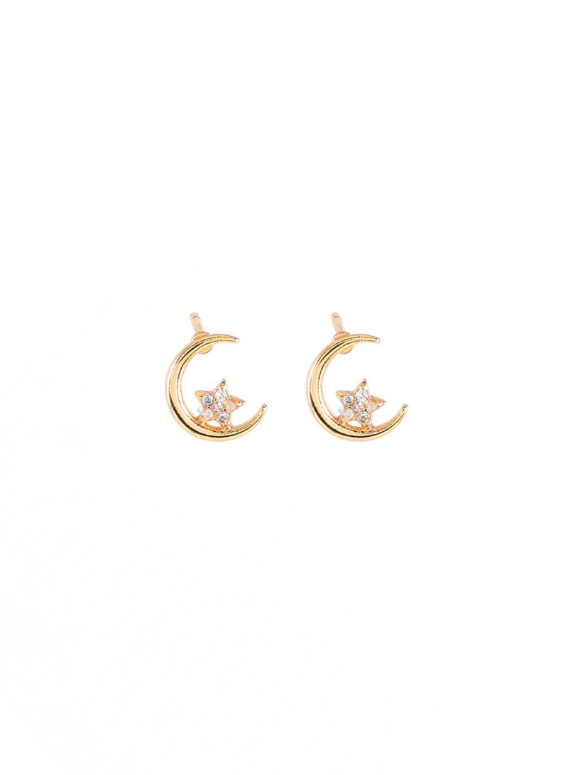 Lunaya Earrings