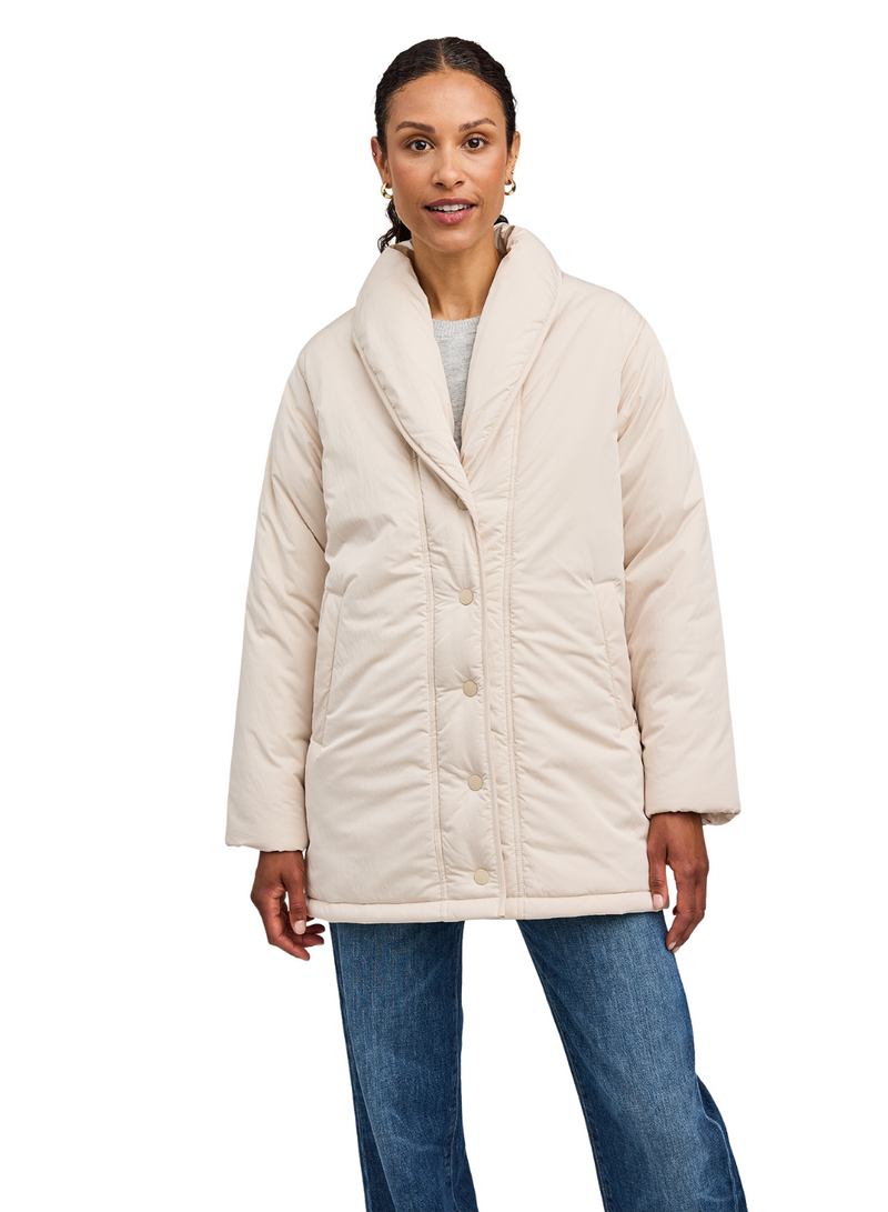 Davis Jacket