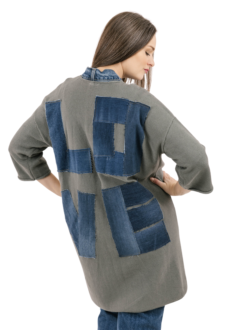 Love Cardigan