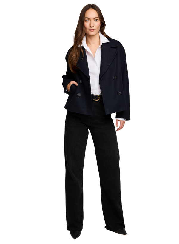 Marguerite Jacket