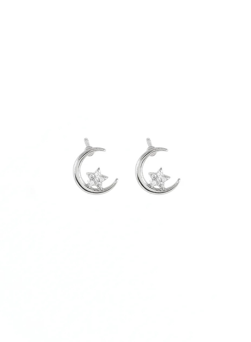 Lunaya Earrings