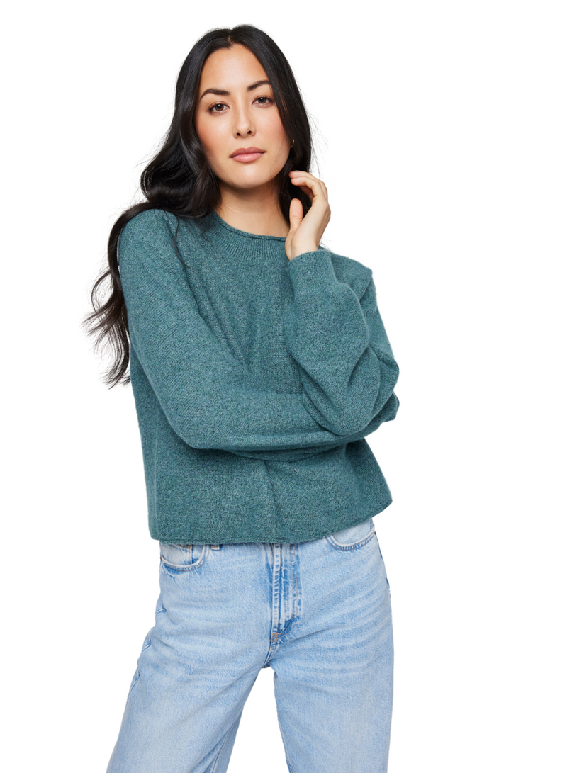 Wanda Sweater