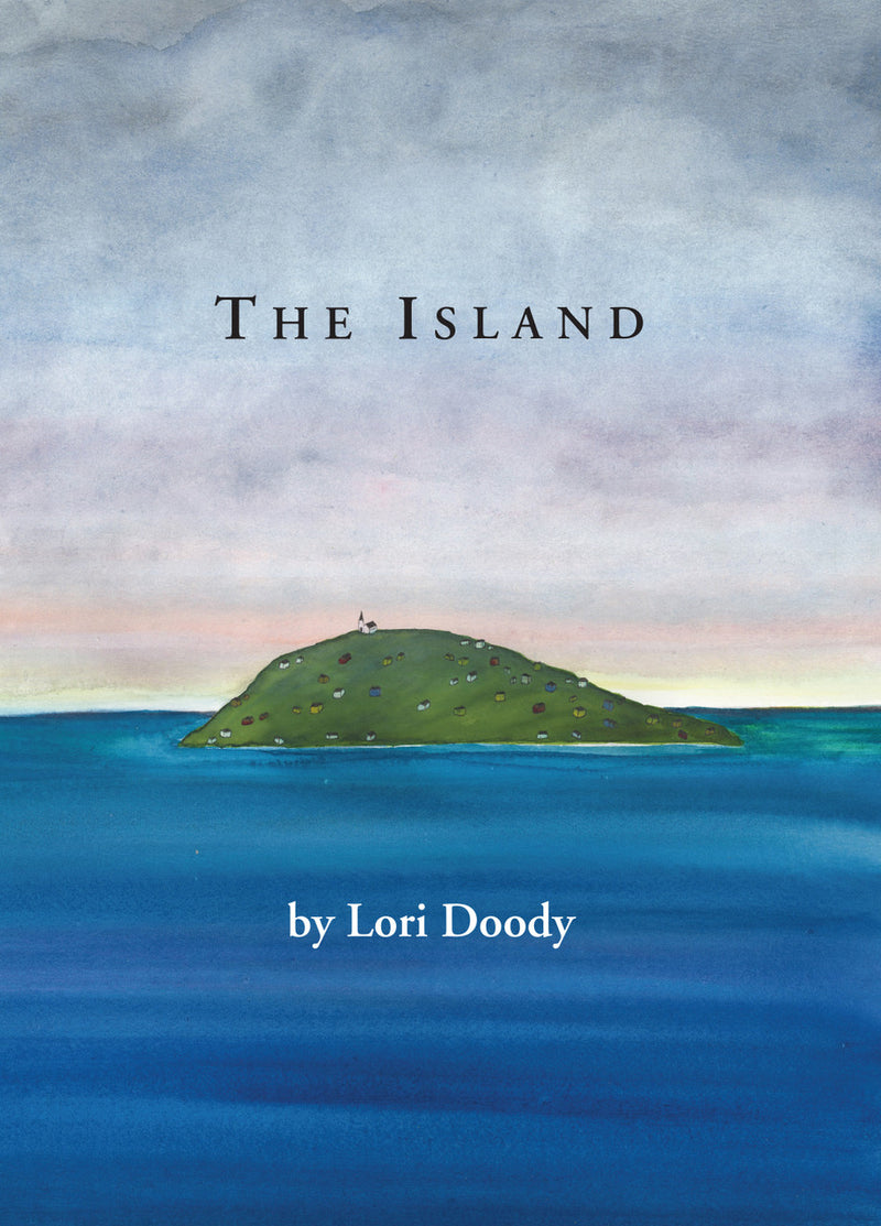 The Island Book