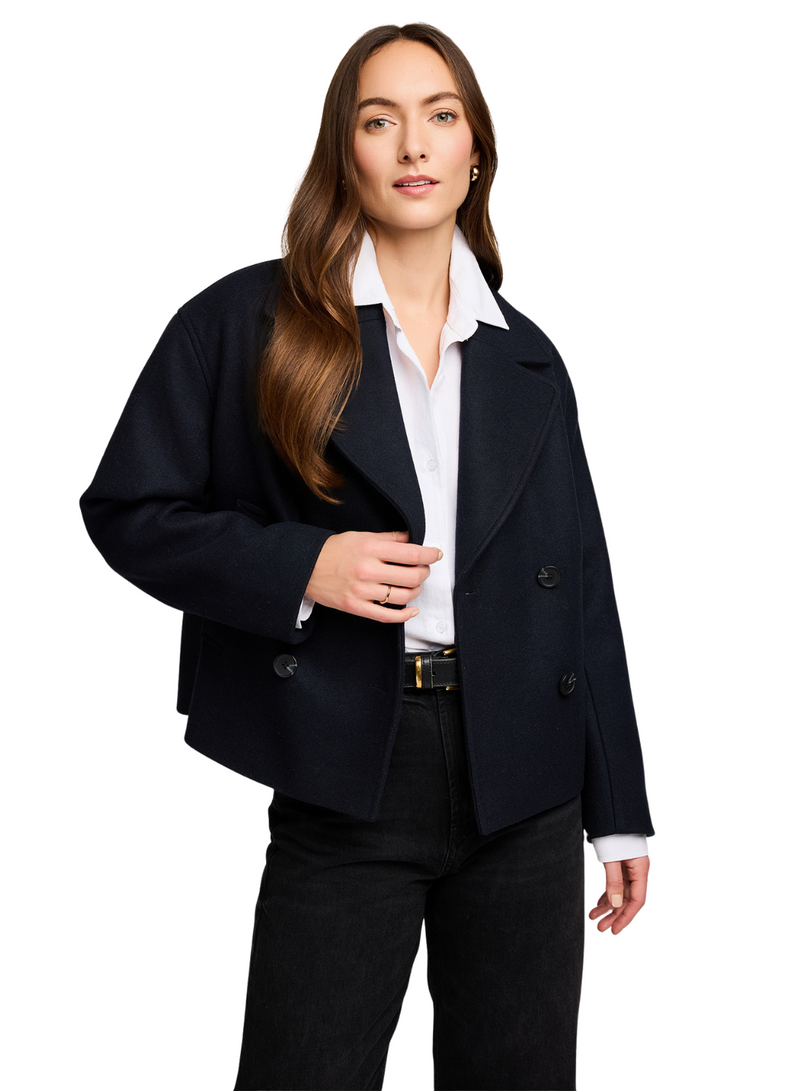 Marguerite Jacket