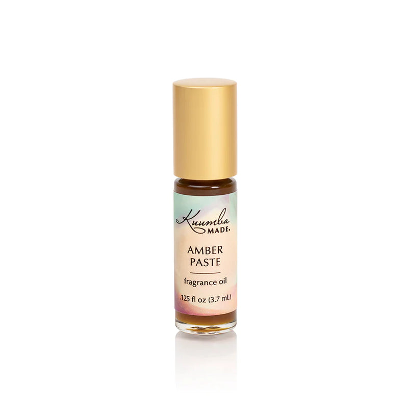 Kuumba Made Fragrance Oil 1/8 Oz.