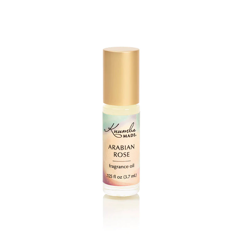 Kuumba Made Fragrance Oil 1/8 Oz.