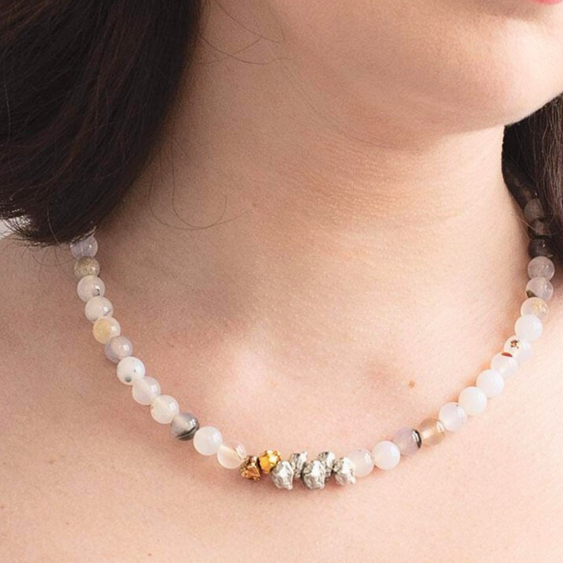Elena Necklace