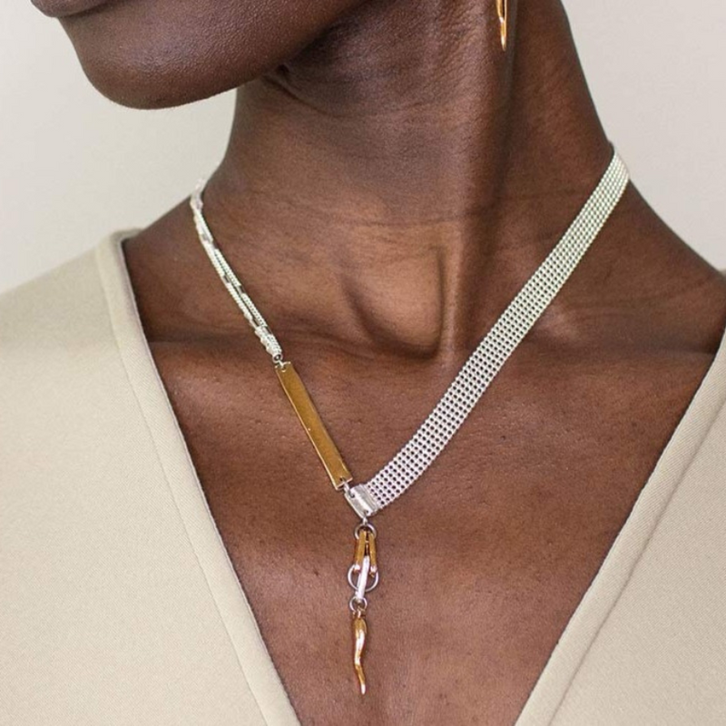 Estelle Necklace