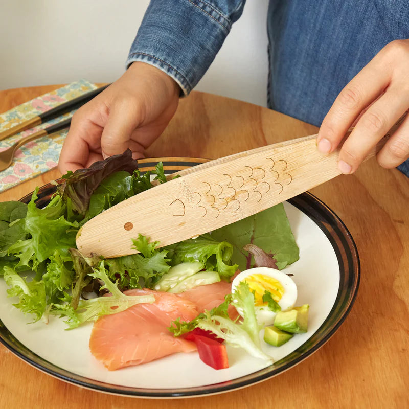 Fish Tongs