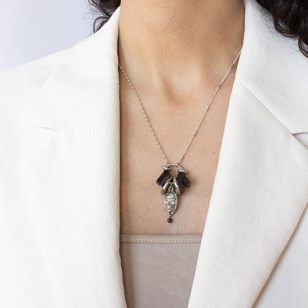 Domei Necklace