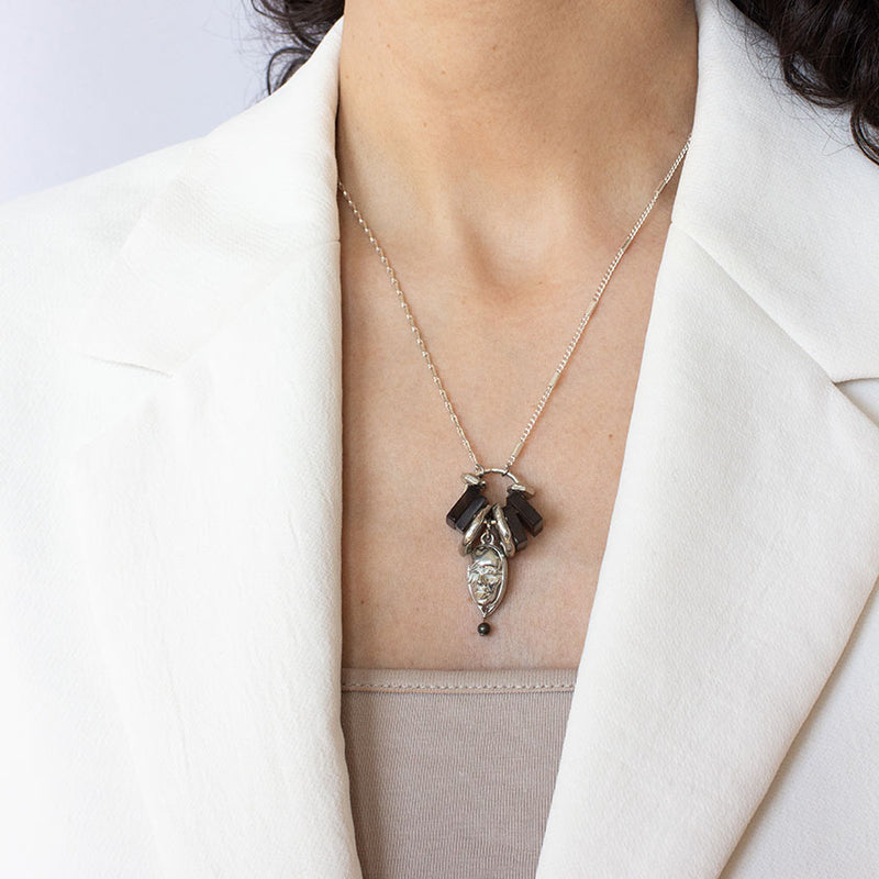 Domei Necklace