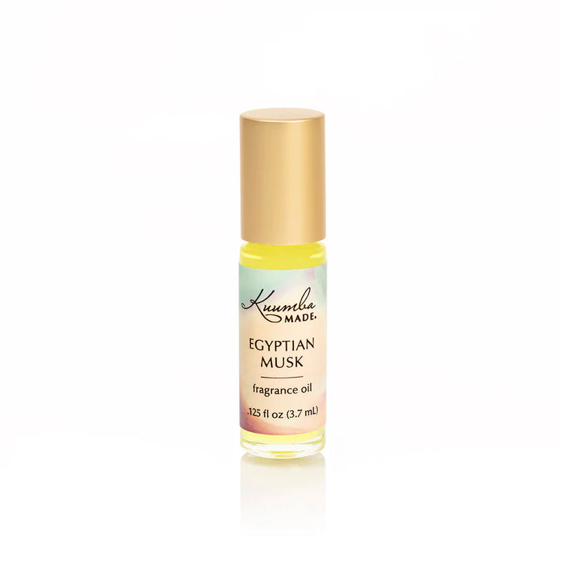 Kuumba Made Fragrance Oil 1/8 Oz.