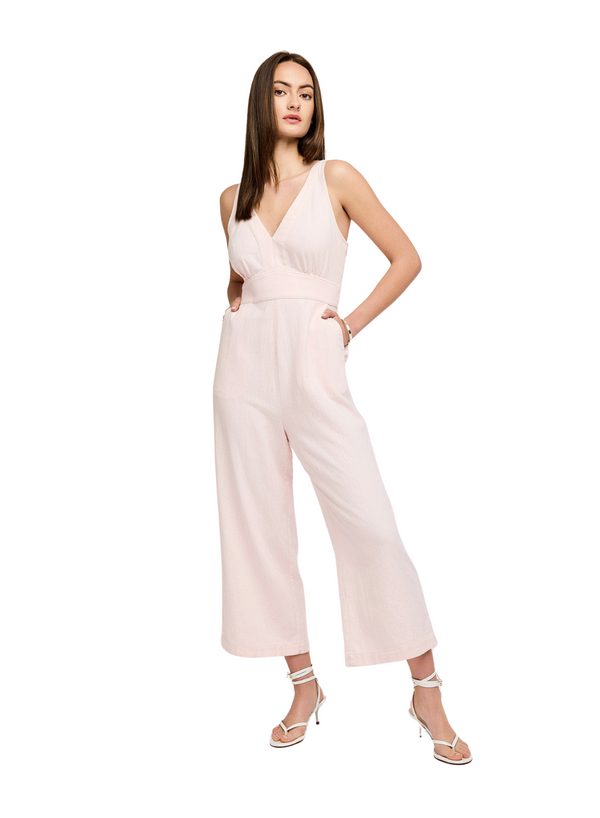 Havana Jumpsuit