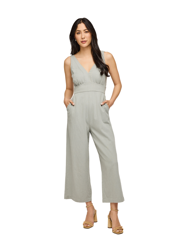 Havana Jumpsuit