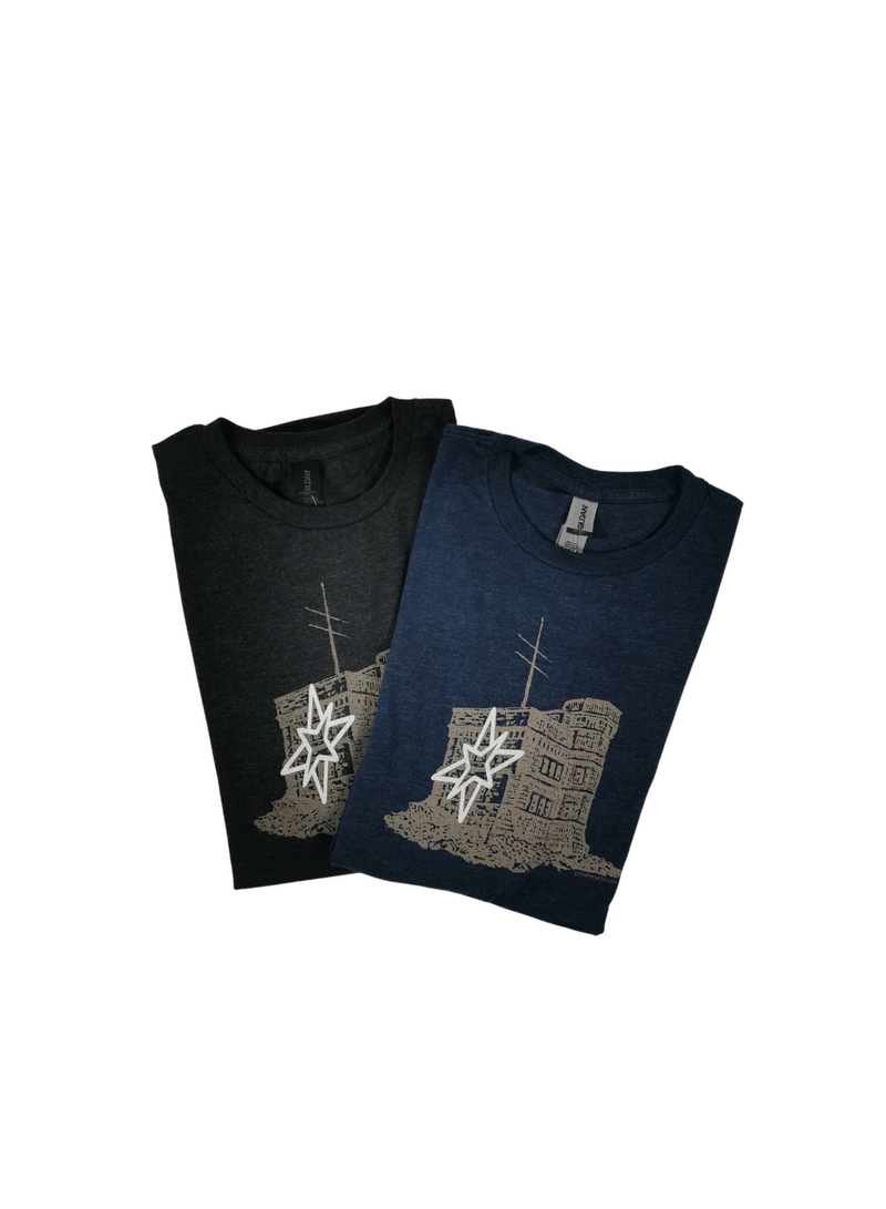 Signal Hill Star T-Shirt