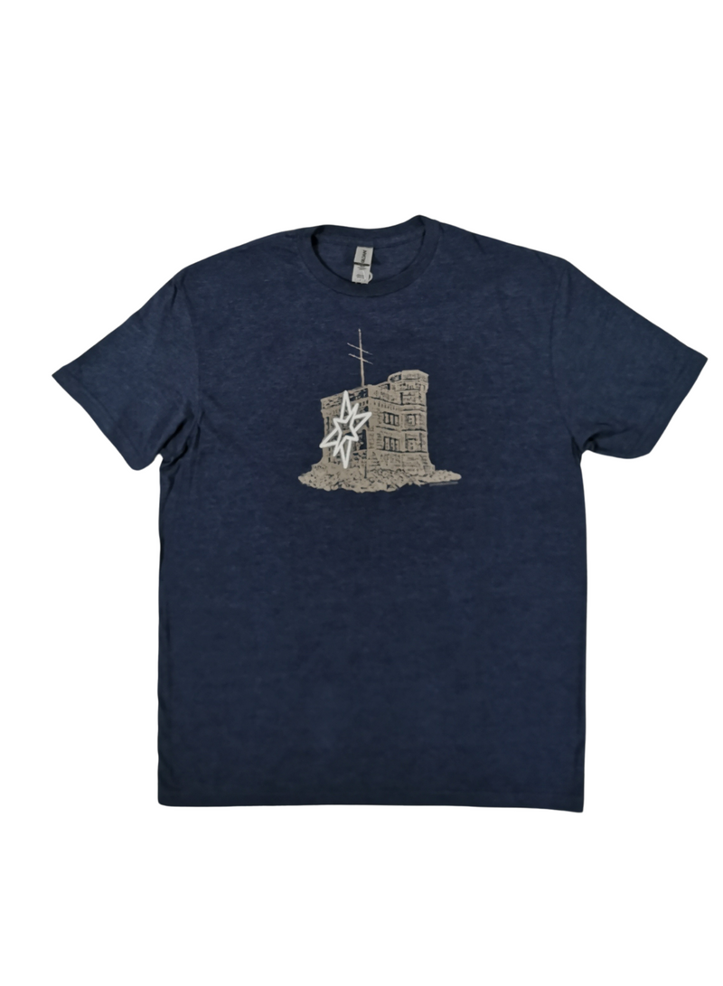 Signal Hill Star T-Shirt