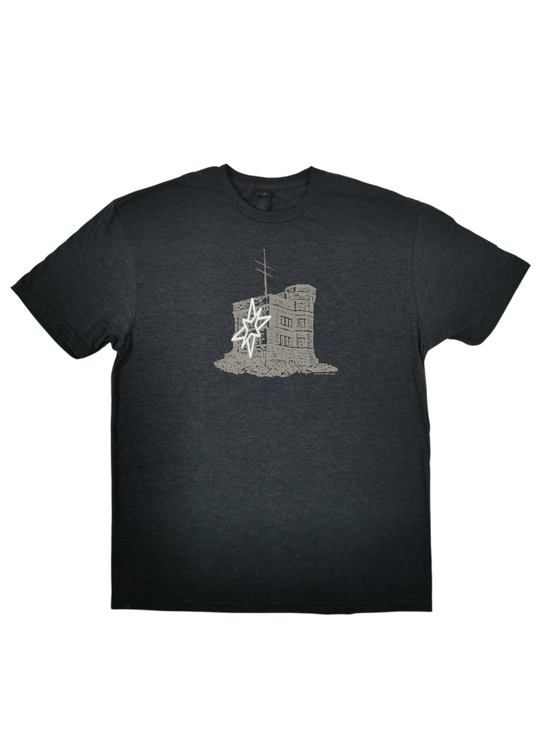 Signal Hill Star T-Shirt