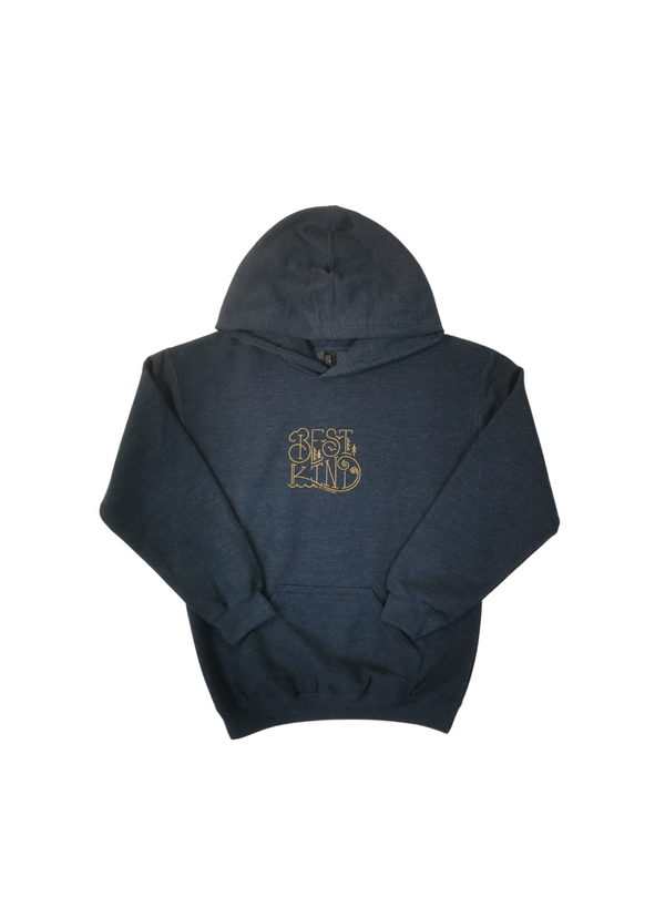 Best Kind Youth Hoodie