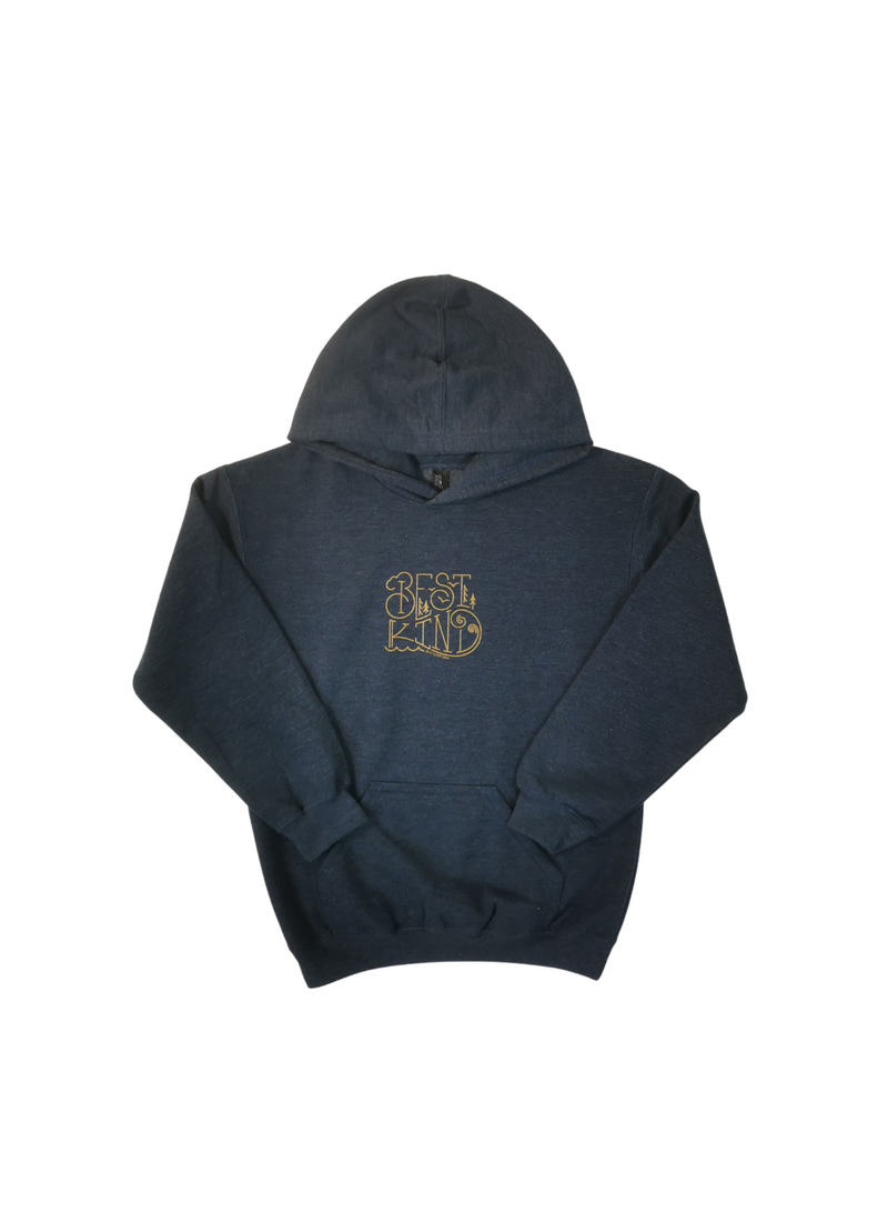 Best Kind Youth Hoodie