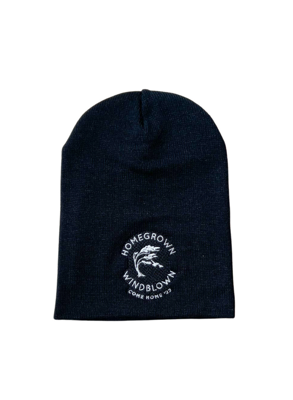 Homegrown Windblown Toque Come Home '22