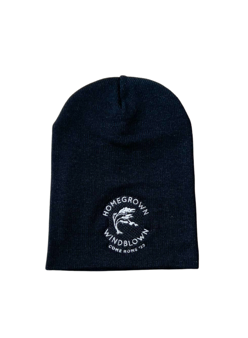 Homegrown Windblown Toque Come Home '22