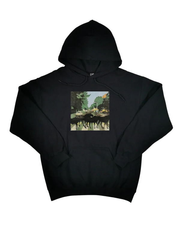 Abbey Road Hoodie