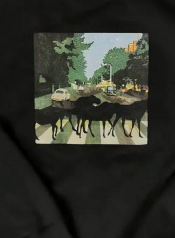 Abbey Road Hoodie