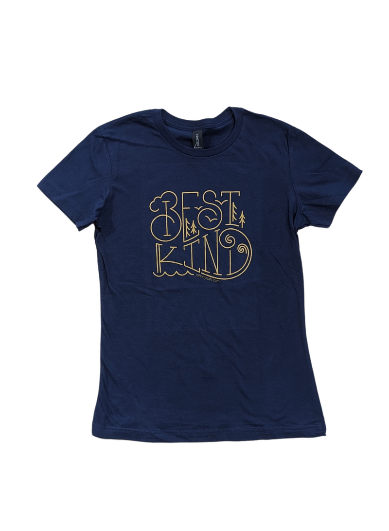 Best Kind Women's T-Shirt
