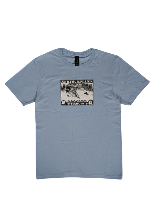 Seal Stamp T-Shirt