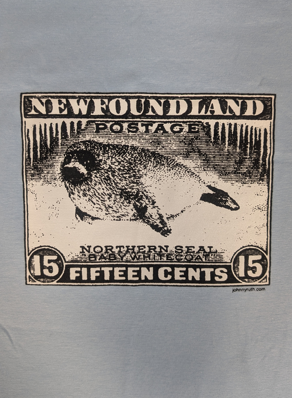 Seal Stamp T-Shirt