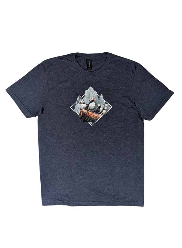 Puffin T-Shirt