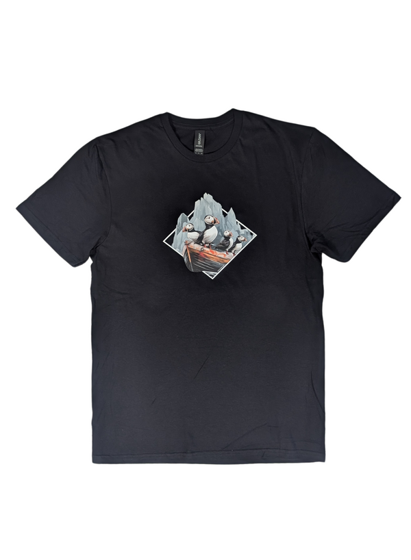 Puffin T-Shirt