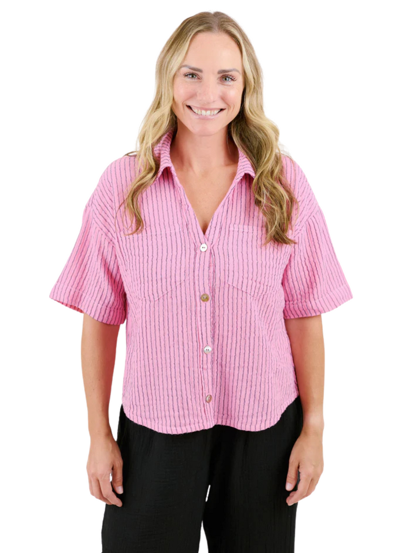 Salvia Shirt