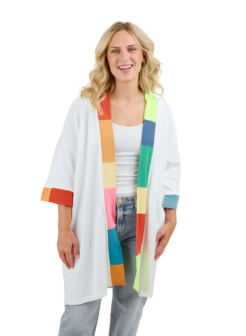 Vega Cardigan