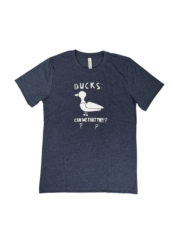 Ducks T-Shirt