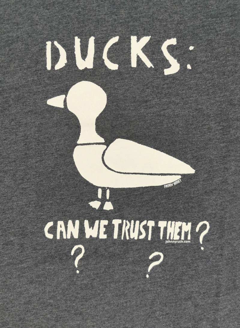 Ducks T-Shirt