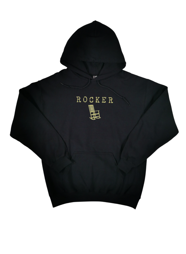 Rocker Hoodie