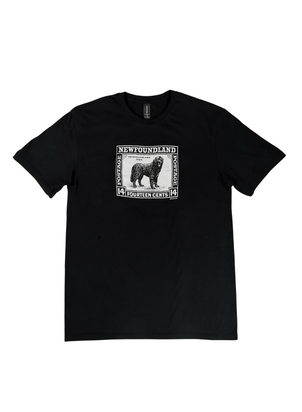 Dog Stamp T-shirt