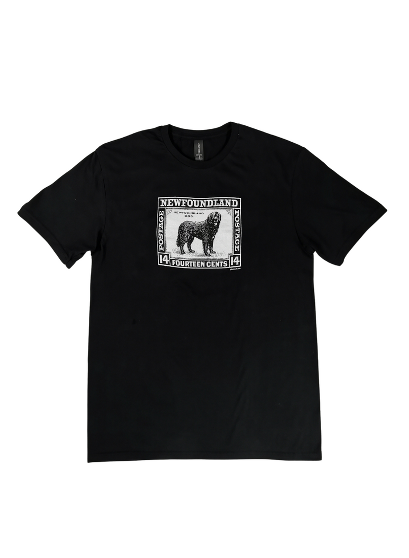 Dog Stamp T-Shirt