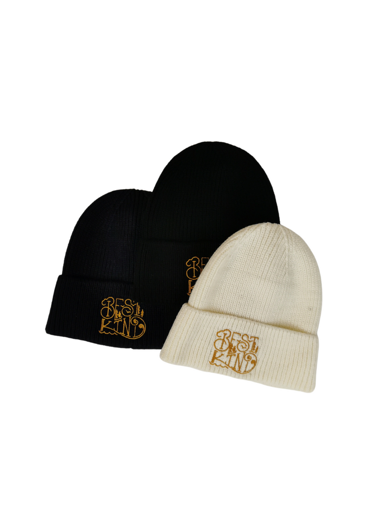 Best Kind Toque with Cuff