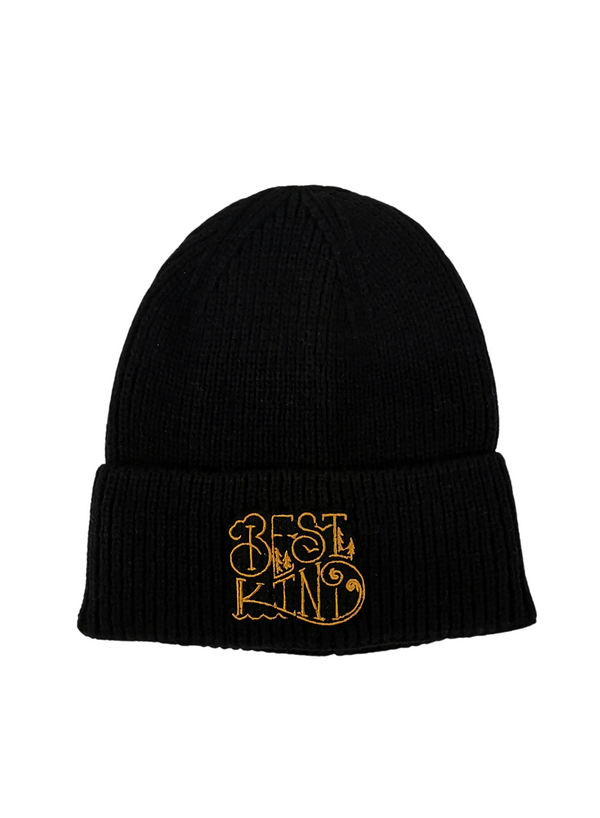 Best Kind Toque with Cuff