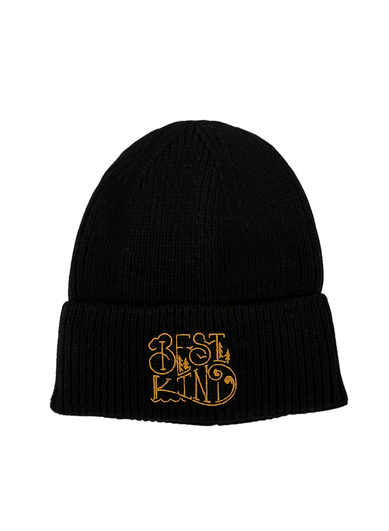 Best Kind Toque with Cuff