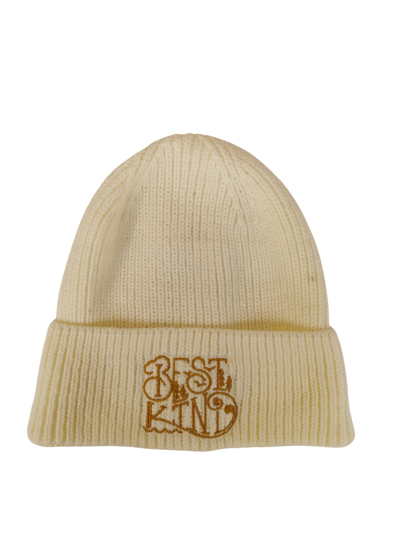 Best Kind Toque with Cuff