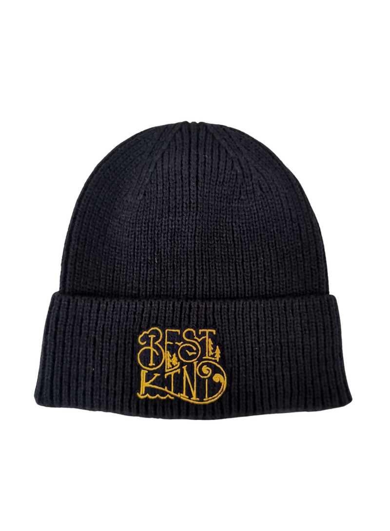 Best Kind Toque with Cuff