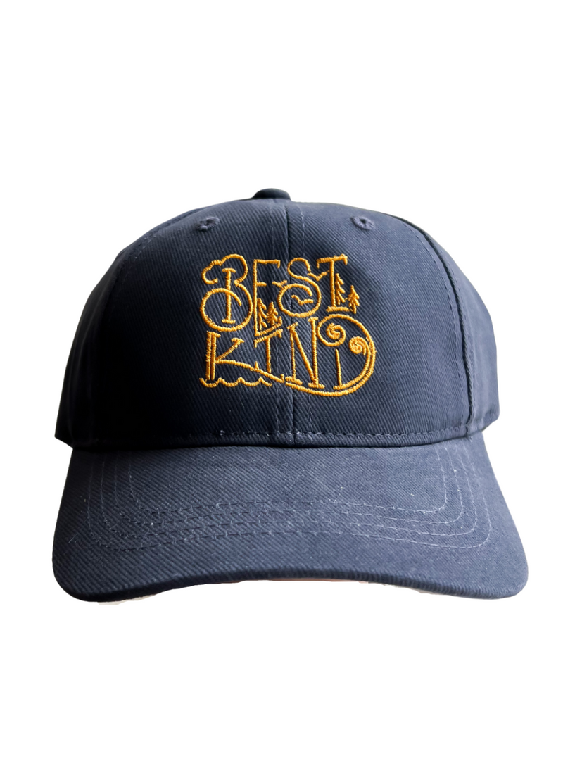 Best Kind Baseball Hat - Youth