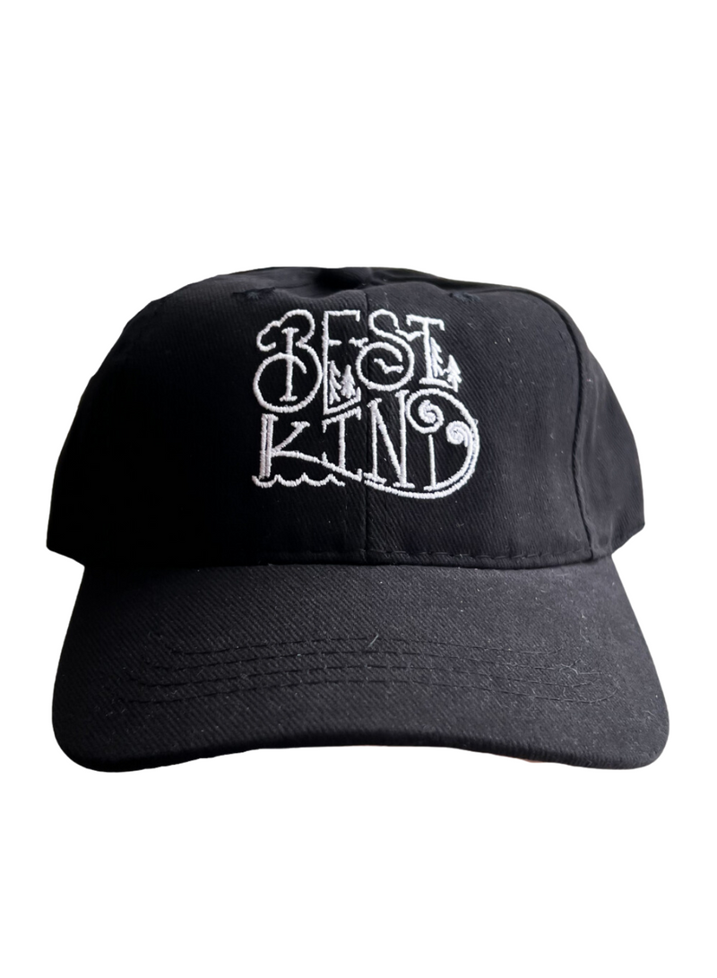 Best Kind Baseball Hat - Youth