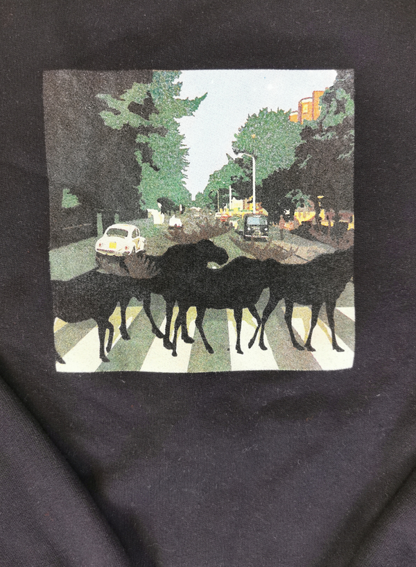 Abbey Road Sweatshirt