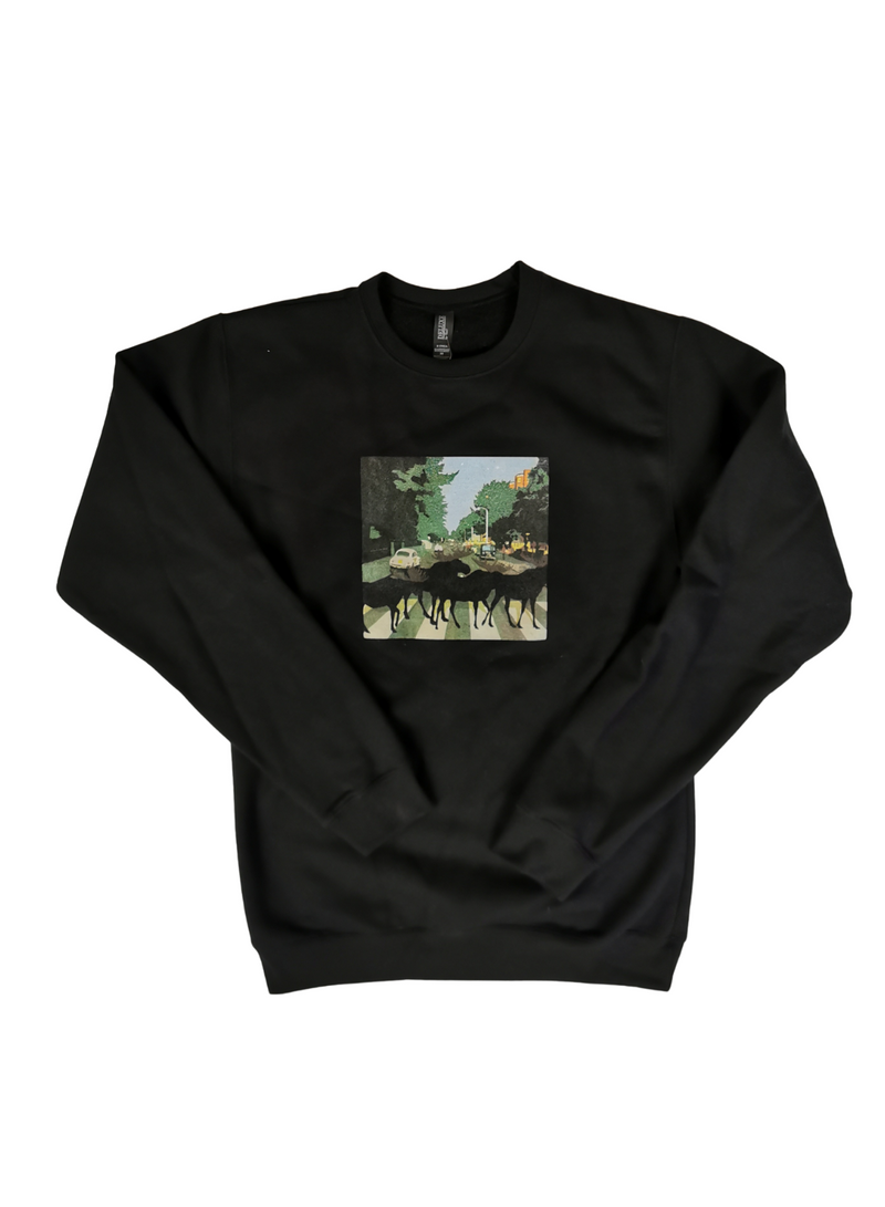 Abbey Road Sweatshirt