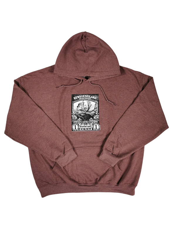 Beaumont Hamel Hoodie